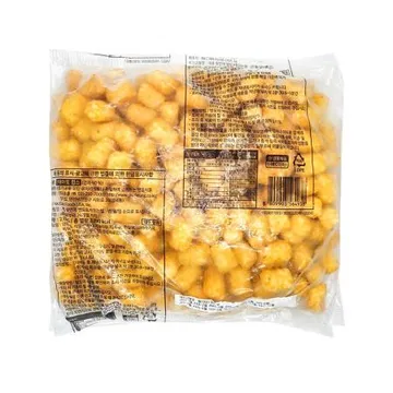 맥케인 포테이토 펍스 테이터 펍스 맛감자 2kg 냉동