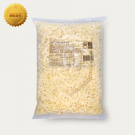 썬리취 PA 모짜렐라 피자치즈 자연치즈100% 골든 자연 썬리치