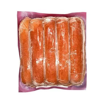 오뗄 부대후랑크 454g 냉동 소시지 베이커리