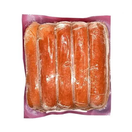 오뗄 부대후랑크 454g 냉동 소시지 베이커리