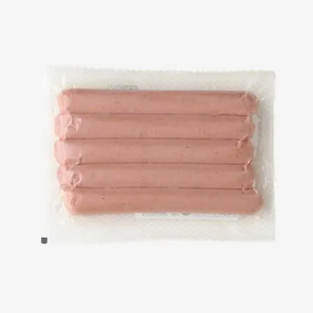 에쓰푸드 보스턴 핫 소시지 300g 이미지