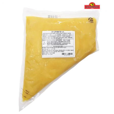 코다노 고구마무스 1kg 냉장