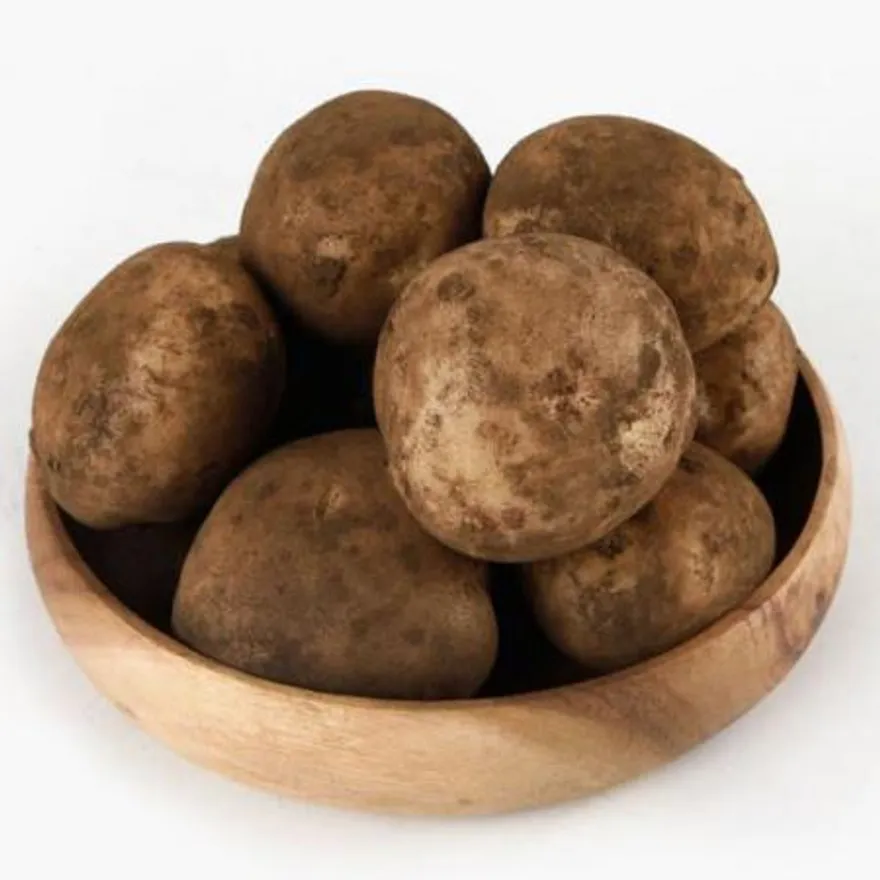 수미감자 10kg 국내산 1박스 이미지
