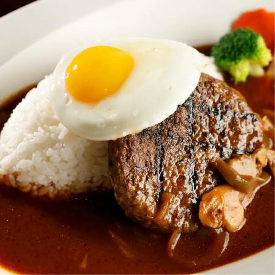 함박스테이크 2kg 이미지