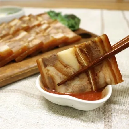 쌍화 편육 250g x 20개 이미지
