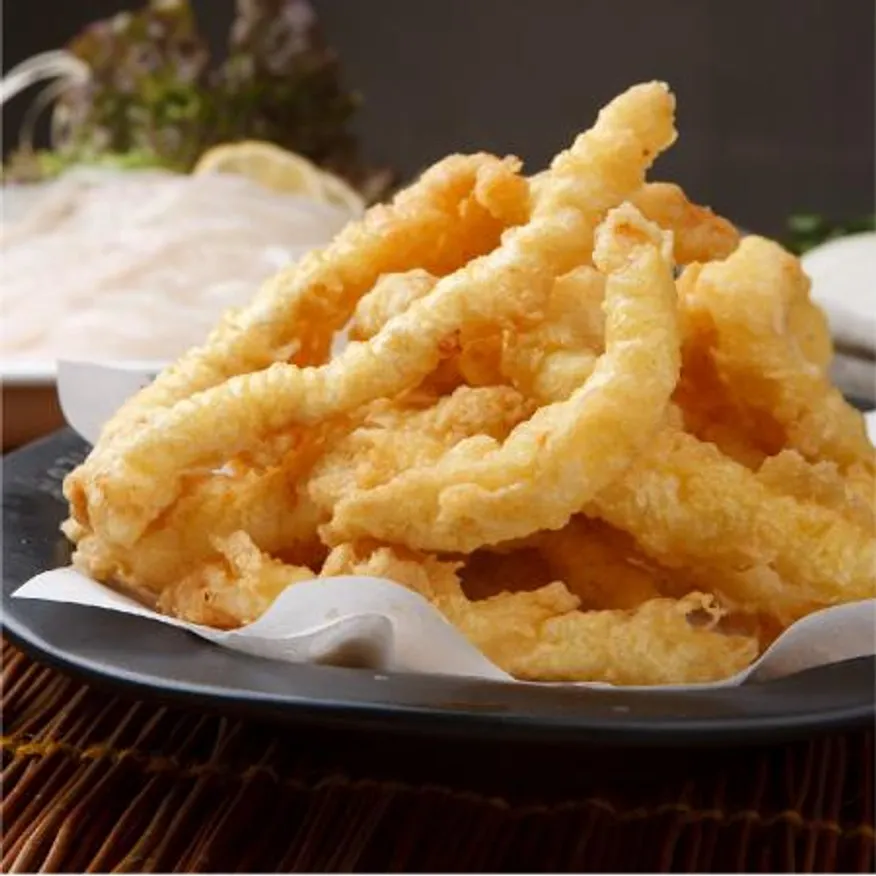 통살 오징어튀김 1kg 이미지
