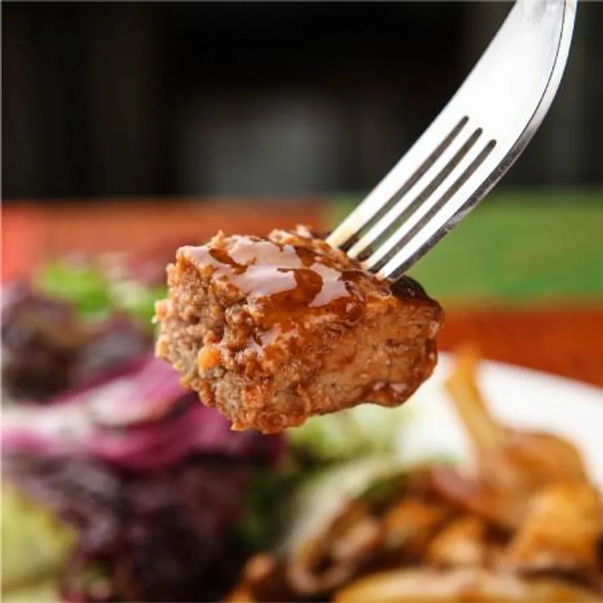 함박스테이크 2kg 이미지