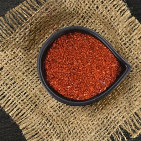 100%국내생산 햇빛찬 고춧가루 고추가루 2.5kg (김치용, 매운맛) [냉동초 중국산] 이미지