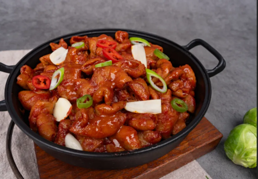 머땀 직화 알곱창250g 이미지