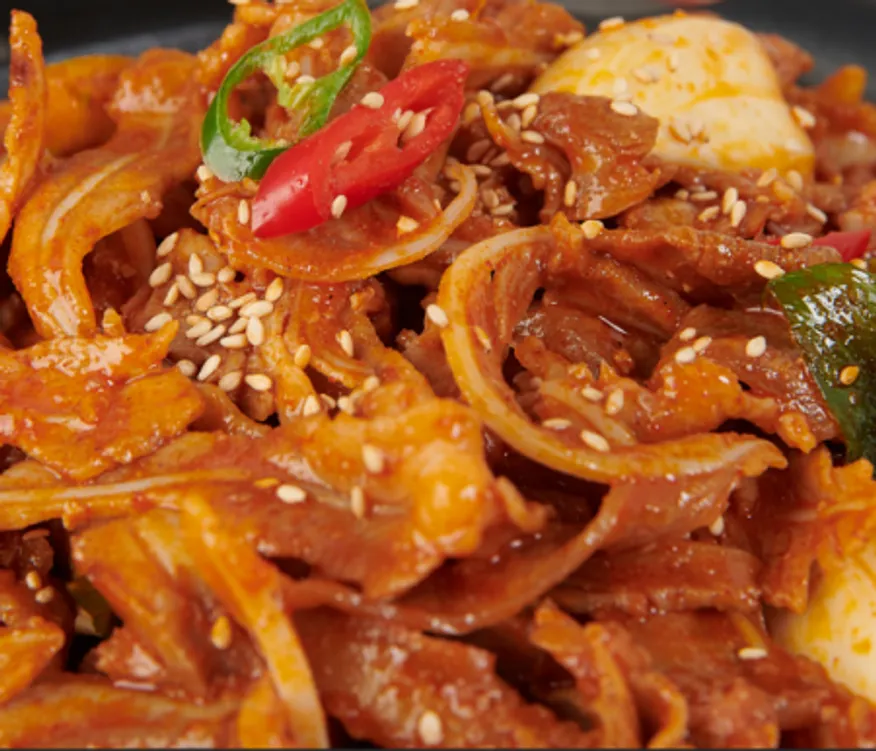 국산 직화 오돌뼈 (머땀/즉석조리) 이미지