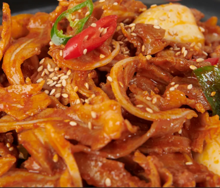국산 직화 오돌뼈 (머땀/즉석조리) 이미지