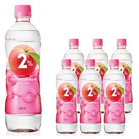2% 부족할 때 펫350ml 20입