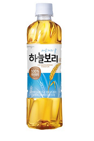 하늘보리 펫500ml 20입