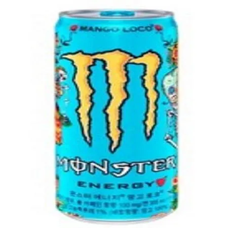 몬스터 에너지 망고로코 캔355ml 24입