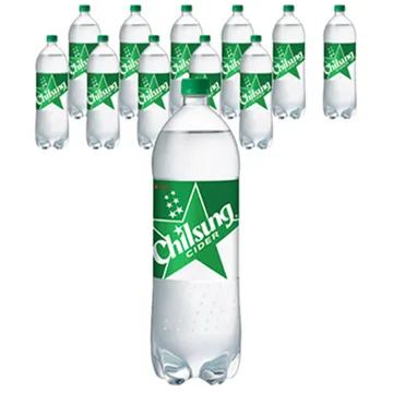 칠성 사이다 1.5lLx 12개 (1박스)