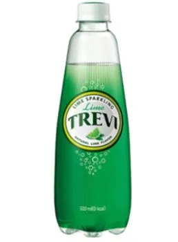 트레비 라임 500ml * 20입