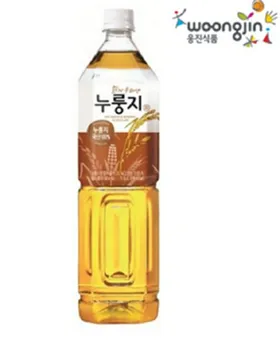 웅진 누룽지차 펫1.5L 12입