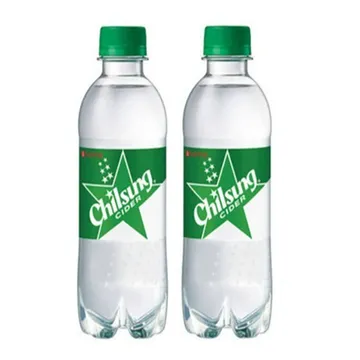 롯데칠성사이다 펫300ml 20입