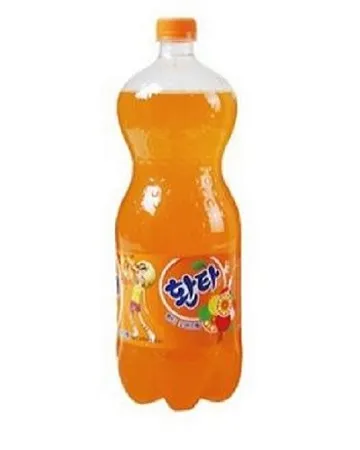 환타 오렌지 펫1.5L 12입