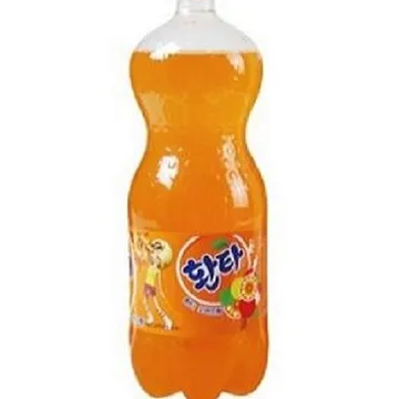 환타 오렌지 펫1.5L 12입