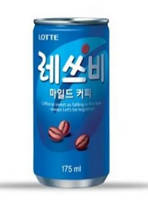 레쓰비 캔175ml 30입