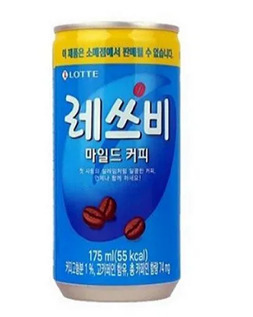 레쓰비 업소용 캔175ml 60입