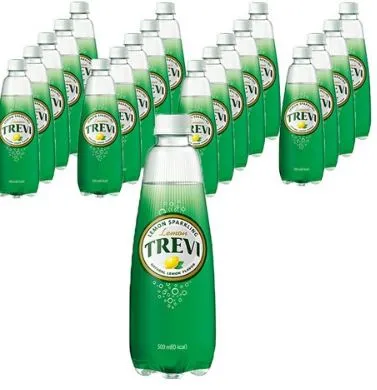 트레비 레몬 500ml * 20개 (1BOX)