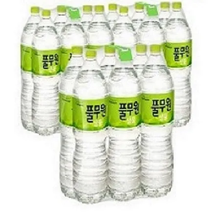 풀무원 펫2L 6개