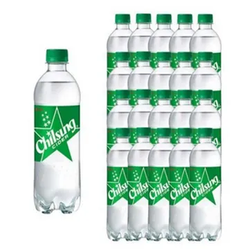 칠성사이다 업소용 PET 500ml X 20개(박스)