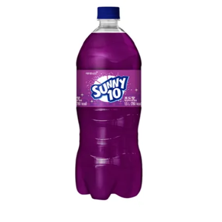 써니텐 포도 펫1.5L 12입