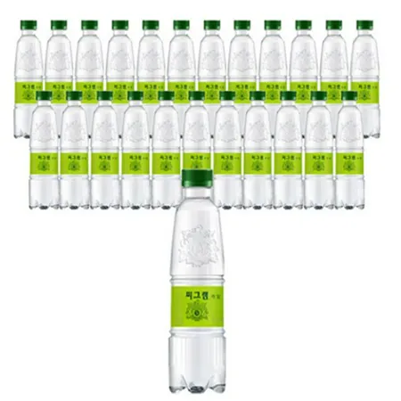 씨그램 라임 350ml * 24개 (1BOX)