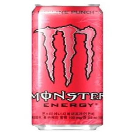 몬스터 파이프라인펀치 캔355ml 24입