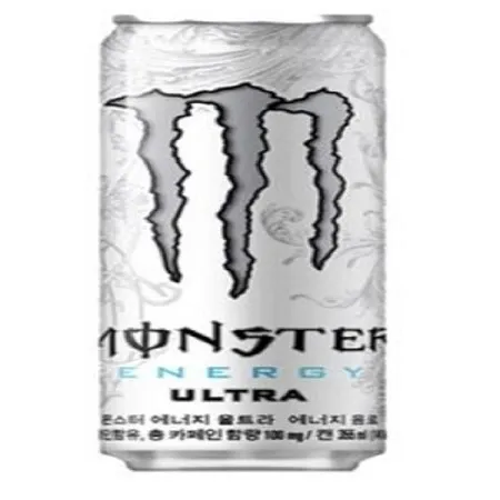 몬스터 에너지 울트라 캔355ml 24입