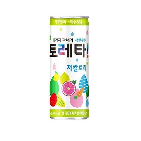 토레타 캔240ml 60입