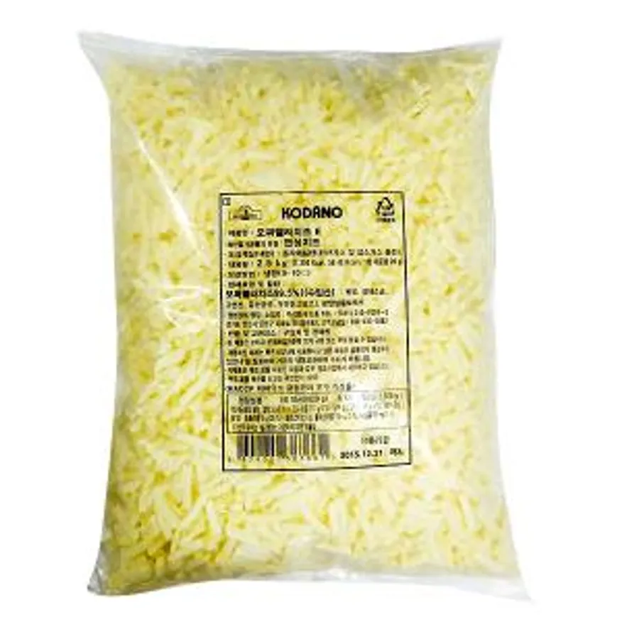 코다노_E(모짜렐라)_(★2.5kg★) 이미지