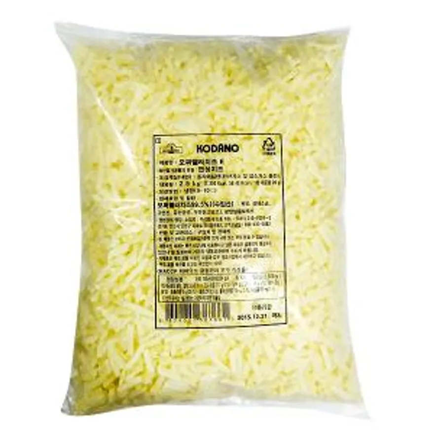 코다노_E(모짜렐라)_(★2.5kg★) 이미지