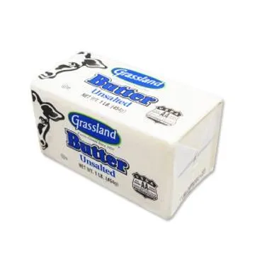글라스랜드 버터(무염)_454g