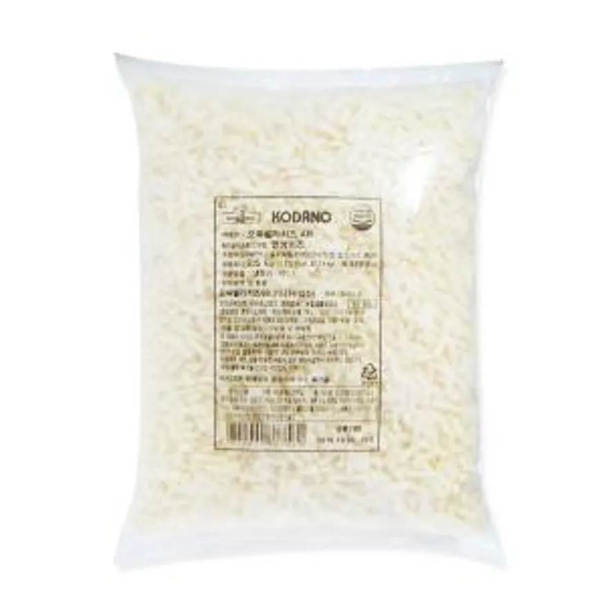 코다노_AR(모짜렐라)_(★2.5kg★) 이미지