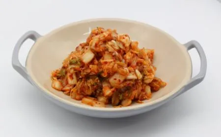 [맛김치]해울 배추김치 10kg 슬라이스김치 업소용김치 이미지
