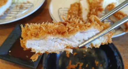 오반디 돈까스 베타믹스 20kg (5kg x 4봉) 이미지