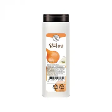 Spice 양파 분말 450g