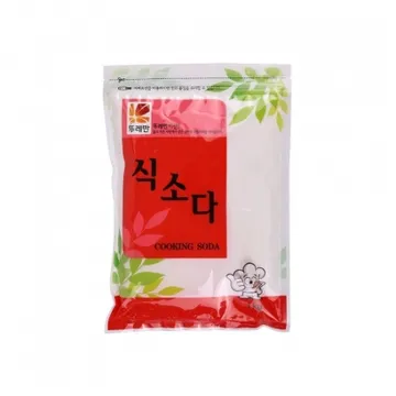 뚜레반 식소다 1kg
