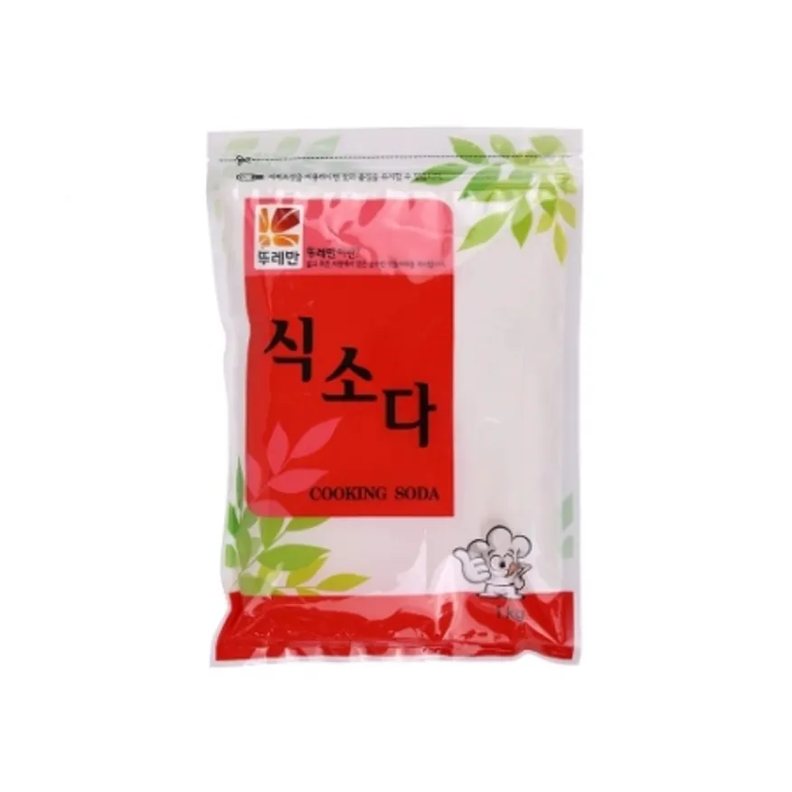 뚜레반 식소다 1kg 이미지