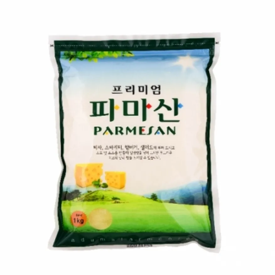 아담스 프리미엄 파마산 치즈가루 1kg 이미지