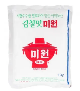 대상 미원 감칠맛 1kg