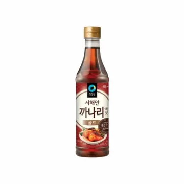 까나리액젓골드1kg