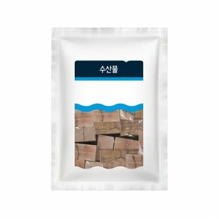 베스트코 대구알 800g