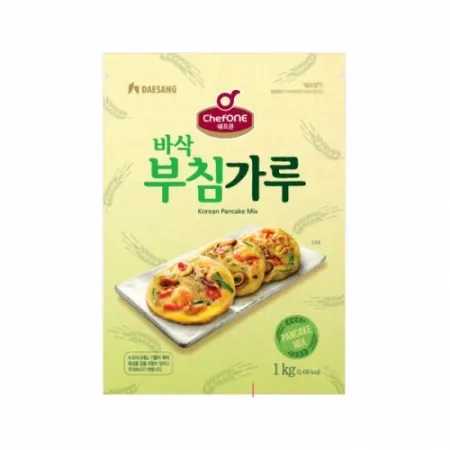 쉐프원 바삭 부침가루 1kg