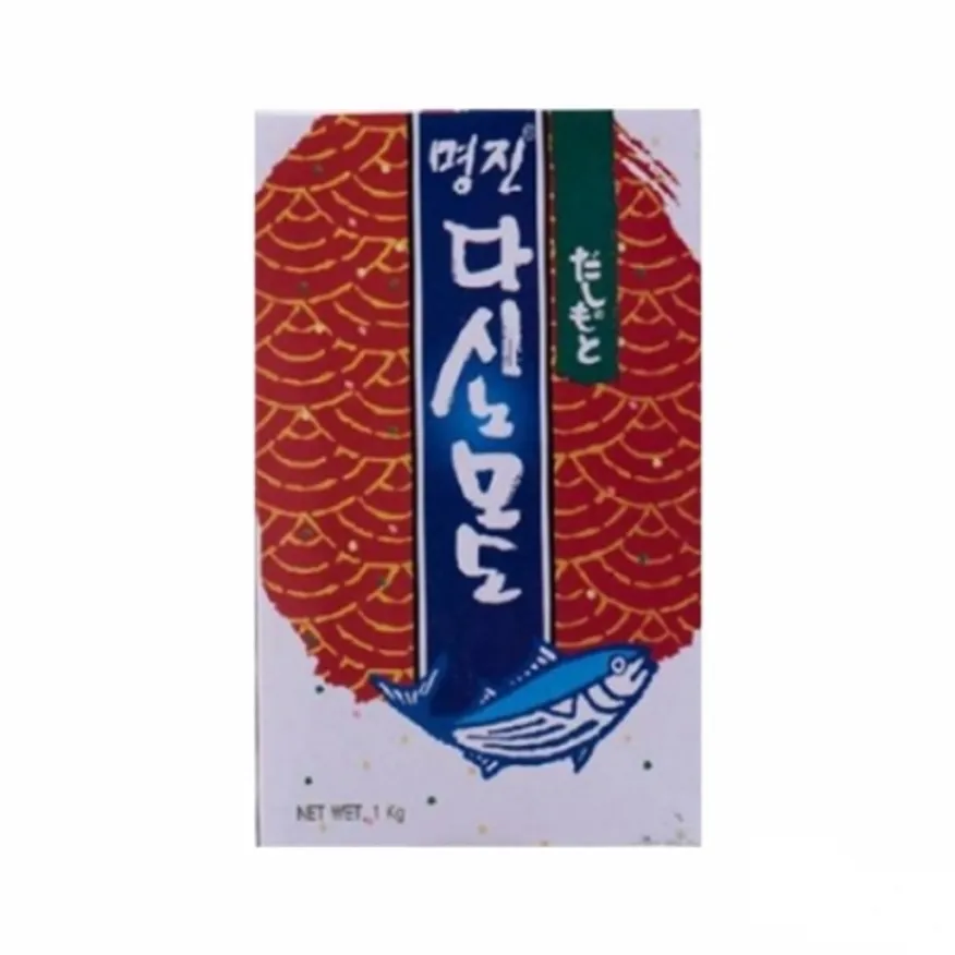 명진 다시노모도 혼다시 1kg 이미지