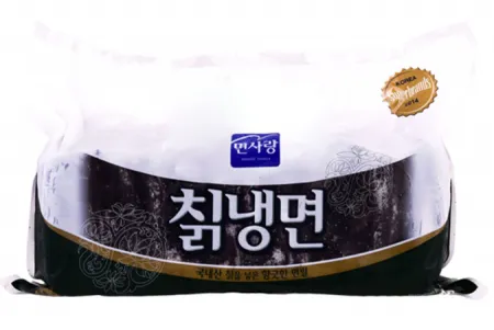 면사랑 칡냉면 2kg